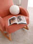Atelier Del Sofa Yoko - Coral